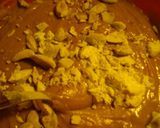 Foto del paso 4 de la receta: Muffins de Café y Almendras en 3 minutos