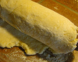 Foto del paso 5 de la receta: Tarta de Ricota Dulce de Leche y Coco