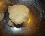 Foto del paso 3 de la receta: Tartitas de Cardamomo con Duraznos a la Crema