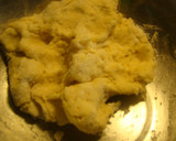 Foto del paso 3 de la receta: Tarta de Ricota Dulce de Leche y Coco