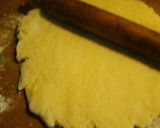 Foto del paso 4 de la receta: Tarta de Ricota Dulce de Leche y Coco