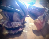 Foto del paso 4 de la receta: Chuletón de vaca vieja a la piedra