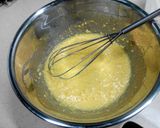 Foto langkah ke 2 dari resep Kue kering kuping gajah .