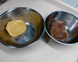 Foto langkah ke 6 dari resep Kue kering kuping gajah .