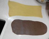 Foto langkah ke 7 dari resep Kue kering kuping gajah .