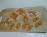 Foto langkah ke 1 dari resep Moon Cake .