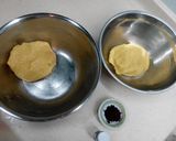 Foto langkah ke 5 dari resep Kue kering kuping gajah .