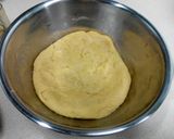 Foto langkah ke 4 dari resep Kue kering kuping gajah .