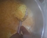 राजस्थानी गट्टा बिरयानी(Rajasthani gatta biryani recipe in Hindi) रेसिपी चरण 2 फोटो