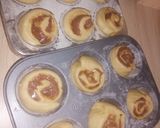 Foto del paso 11 de la receta: Roles de canela con nutella y nuez! 🍽️🍽️👨‍🍳