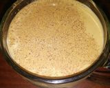 Foto langkah ke 3 dari resep Teh Susu Kayu Manis Bubuk (Daalacheenee Chai).