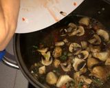 Foto del paso 3 de la receta: Sopa de verduras surtidas