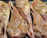 Foto del paso 6 de la receta: Cabrito de Navidad