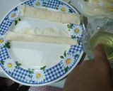 Foto langkah ke 3 dari resep Lumpia Tape.