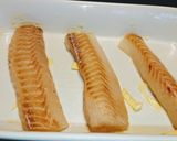 Svéd 🇸🇪 Mandulás hal "Mandelfisk" recept fázis 1 fotója