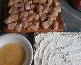 Foto del paso 1 de la receta: Boneless