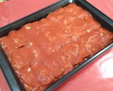 Foto del passaggio 4 della ricetta Involtini di melanzane con carne macinata