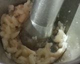 લસણની ચટણી (Garlic Chutney Recipe In Gujarati) રેસીપી સ્ટેપ2ફોટો