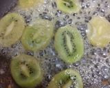 A picture of step 2 of Kiwi Candies.