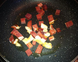 Foto del paso 2 de la receta: Suspiros 