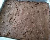 Foto del paso 4 de la receta: Brownies