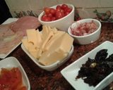 Foto del paso 4 de la receta: Brusquetas
