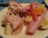 Foto del paso 8 de la receta: Brusquetas