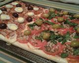 Foto del paso 5 de la receta: Pizzas premium 