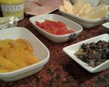 Foto del paso 2 de la receta: Brusquetas