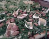 Foto del paso 7 de la receta: Pizzas premium 