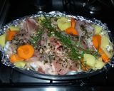 Foto del paso 3 de la receta: Guiso con bondiola