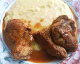 Foto del paso 7 de la receta: Adobo de chancho