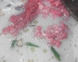 Foto langkah ke 6 dari resep Tumis Buncis Daging Giling.