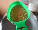 Foto del paso 6 de la receta: Arenques, cus-cus y ensalada de Aquellas