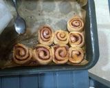 Une image de l'étape 7 de Brioche à la cannelle.