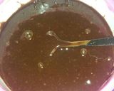 Foto langkah ke 2 dari resep Choco lava.
