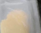 A picture of step 2 of Jaggery carrot halwa.