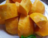 Foto del paso 9 de la receta: Dulces de calabaza