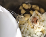 Foto del paso 6 de la receta: Lentejas viudas, o no !!