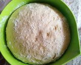 Hagyományos édes fánk recept fázis 1 fotója