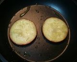 Foto del paso 5 de la receta Timbal de manzana