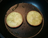 Foto del paso 5 de la receta: Timbal de manzana