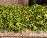 Foto del paso 2 de la receta: Boios de verdura