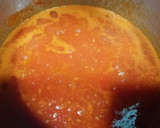 Foto del paso 2 de la receta: Salchichas con tomate 😋