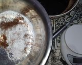 Foto langkah ke 2 dari resep Brownies Cookies.