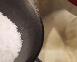 Une image de l'étape 6 de Gâteau magique Coco.