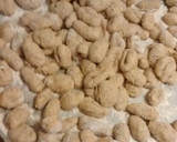 Foto del paso 6 de la receta: Ñoquis de papa y calabaza integrales con salsa y pollo