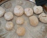 Foto del paso 4 de la receta: Bombitas de queso