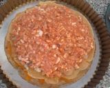 Foto del paso 4 de la receta: Torre de Panqueques