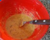 Foto del paso 2 de la receta: Lampreado - Escalopes de carne con puré